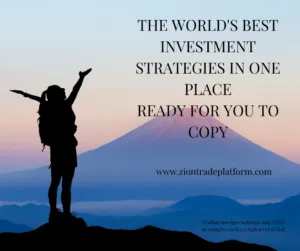 Read more about the article Copy trader 10 rules to choose yours