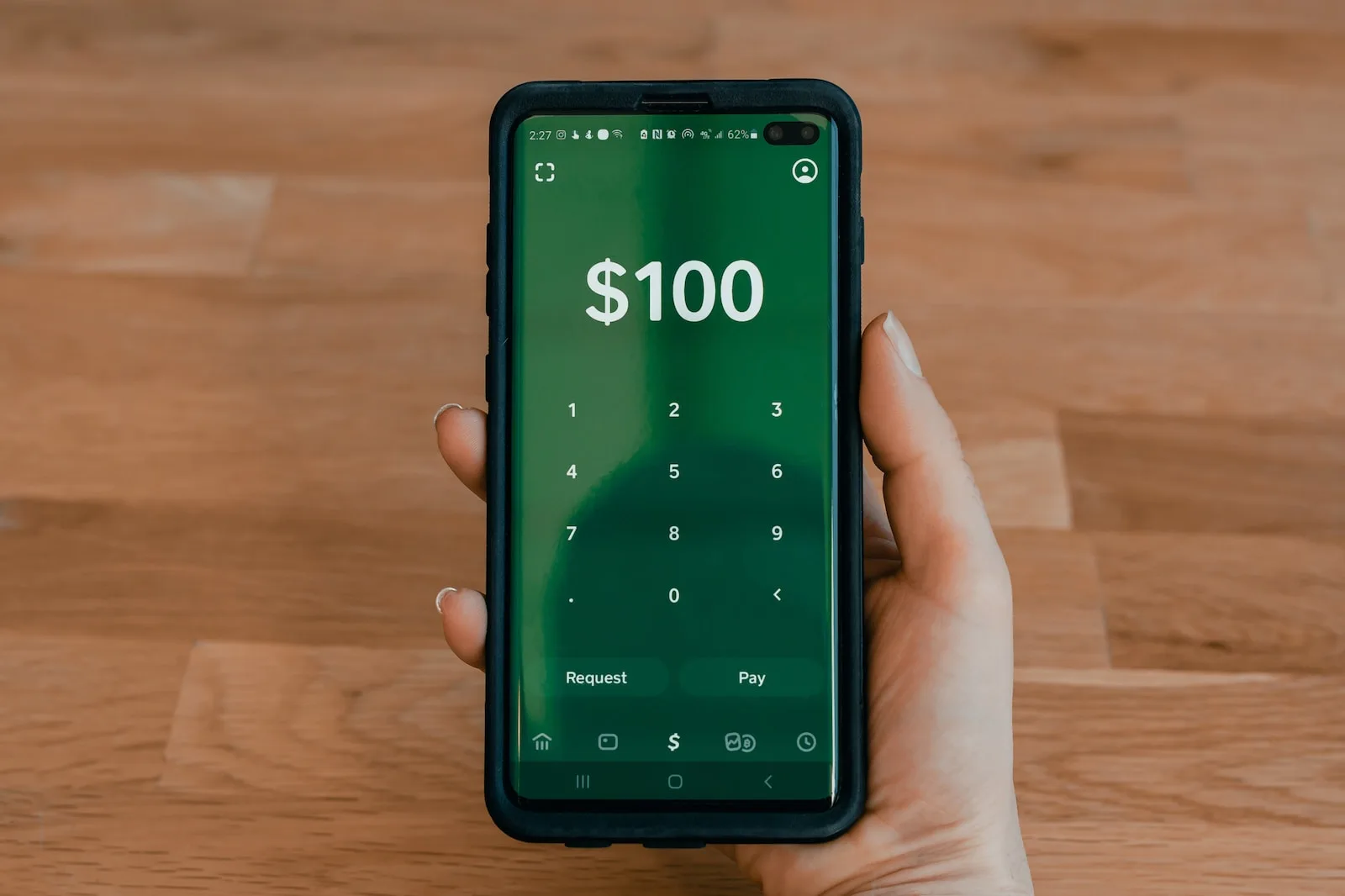 Read more about the article FortunaDozer: De $50 Dólares a $10.828,26 Dólares al Final del Periodo