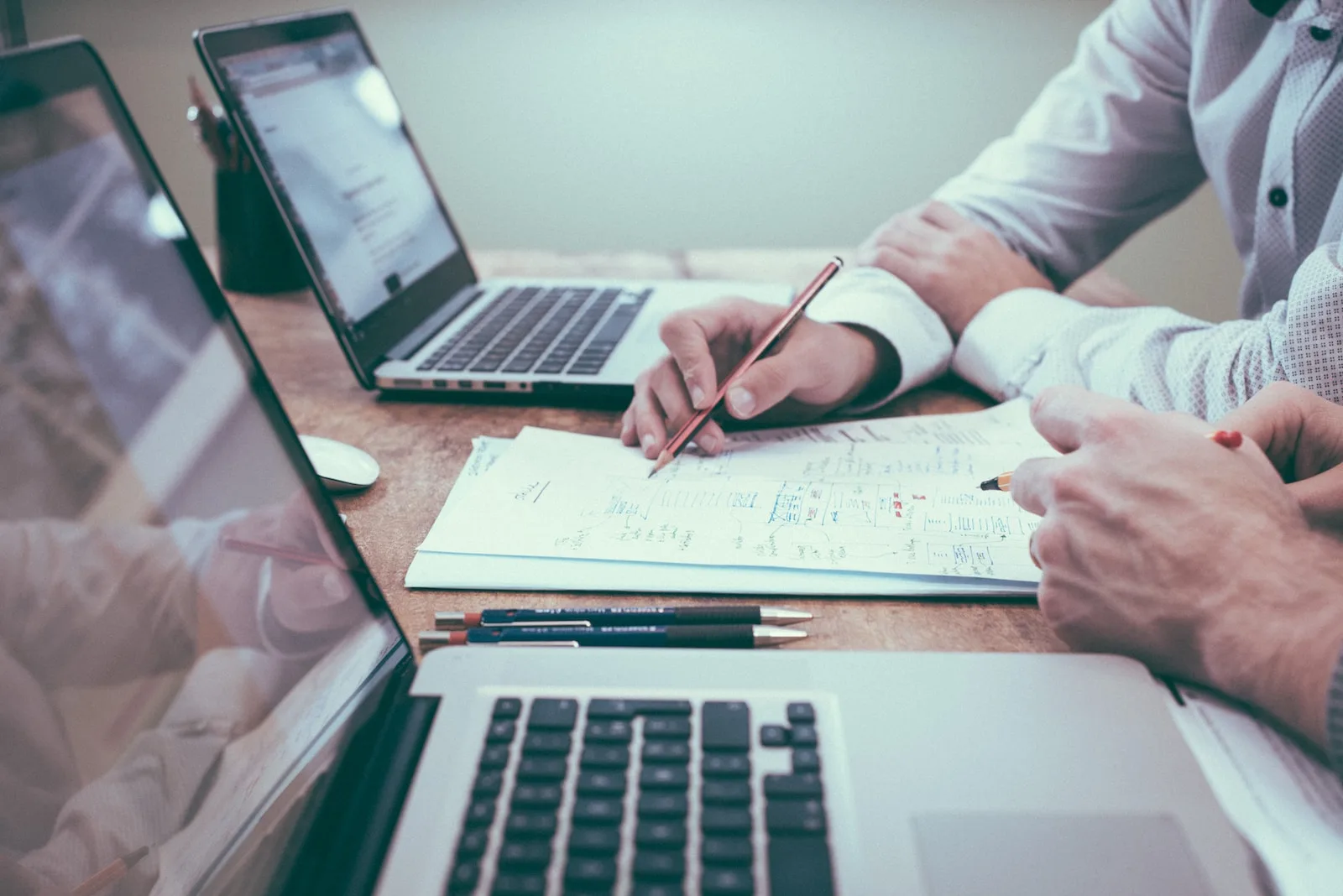 Read more about the article TD Ameritrade and Collective2 are two popular platforms in the field of investment and trading.