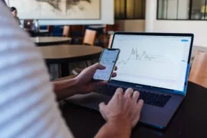 Lee más sobre el artículo ¿Qué es Copy Trader?