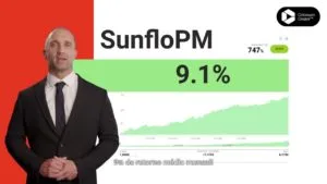 Leia mais sobre o artigo Sunflopm: Como obter um retorno médio mensal de 9,11% investindo em moedas estrangeiras