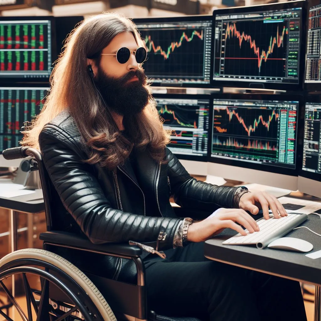 Leia mais sobre o artigo Robot Forex vs. CopyTrader: 12,61% no mês passado com a Estratégia Tenente Dan na FP Markets