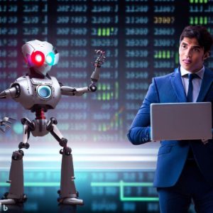 Lee más sobre el artículo Forex Robot: Automatice sus operaciones de manera eficiente