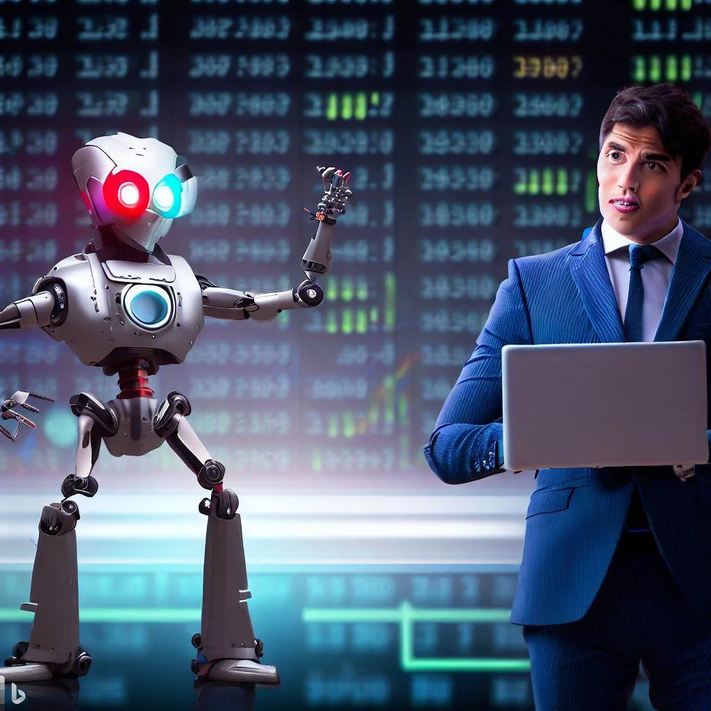 Lee más sobre el artículo Robot Forex vs. CopyTrader: 12.61% el mes pasado con la estrategia de Lieutenant Dan en FP Markets