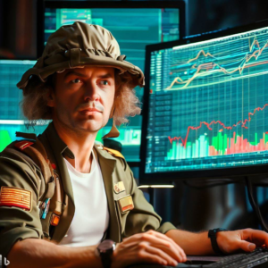 Read more about the article Lieutenant Dan at FP Markets: A Good Investment Strategy?
