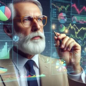 Leia mais sobre o artigo George Lane Stoc Zion IA – Robô busca retorno de até 38%