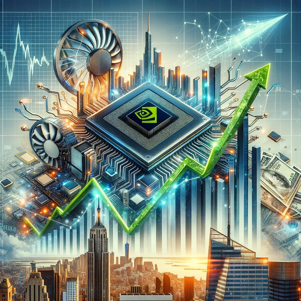 Leia mais sobre o artigo Ganhar dinheiro com inteligência artificial apenas investindo!