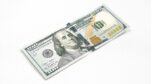100 US Dollar banknote